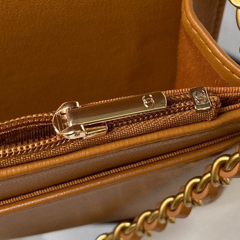 Ziva's Charm handbag – lifestyle view (one versatile size)