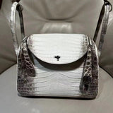 Interior view of timeless premium bag