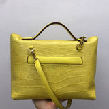 Elegant handbag styled for everyday wear