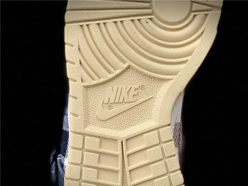 Nike Men's & Women's Premium Designer Sneakers — Style 022 side view