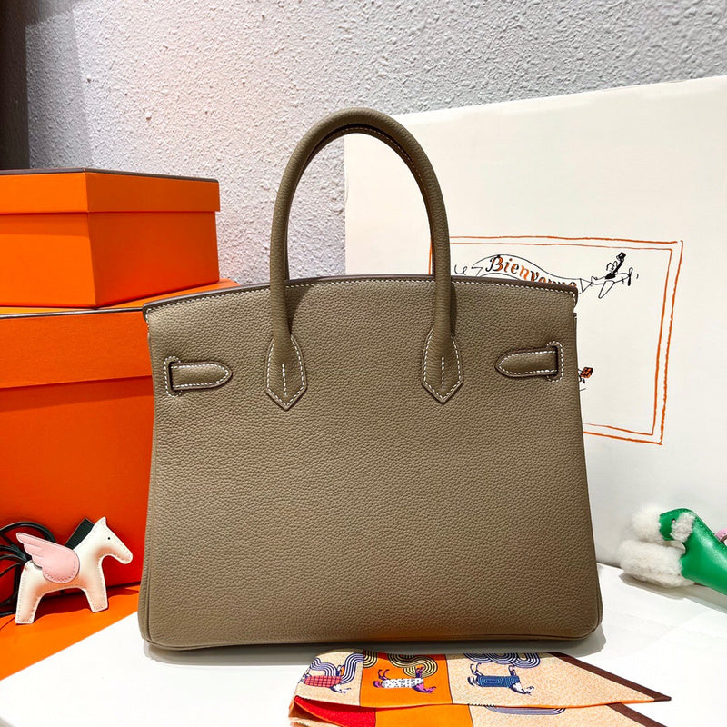 Modernist handbag styled for everyday wear