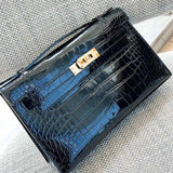 Polished handbag styled for everyday wear