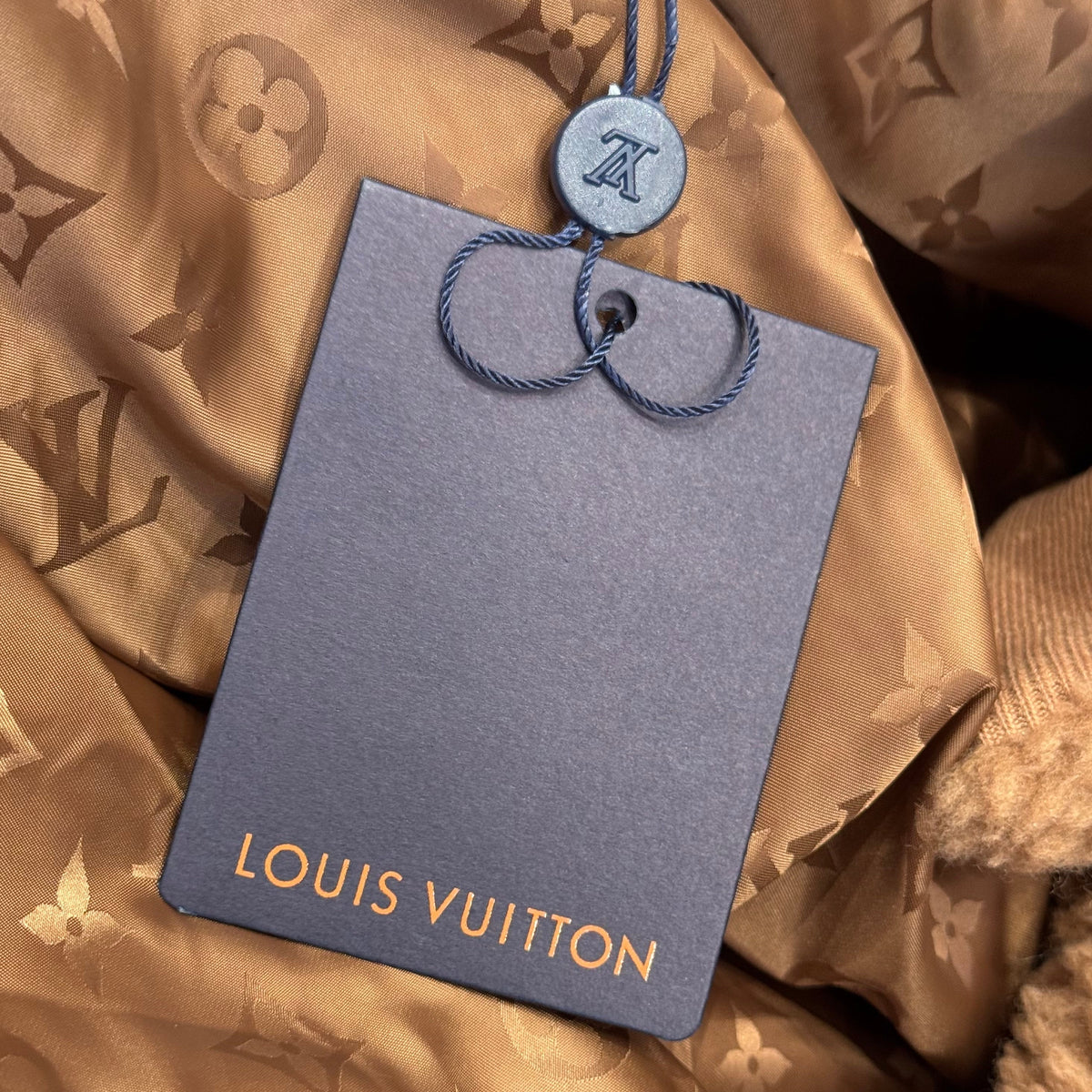 Louis Vuitton Jackets? Louis Vuitton Lou Zip Fleece Jacket Stylish Everyday Designer Outerwear
