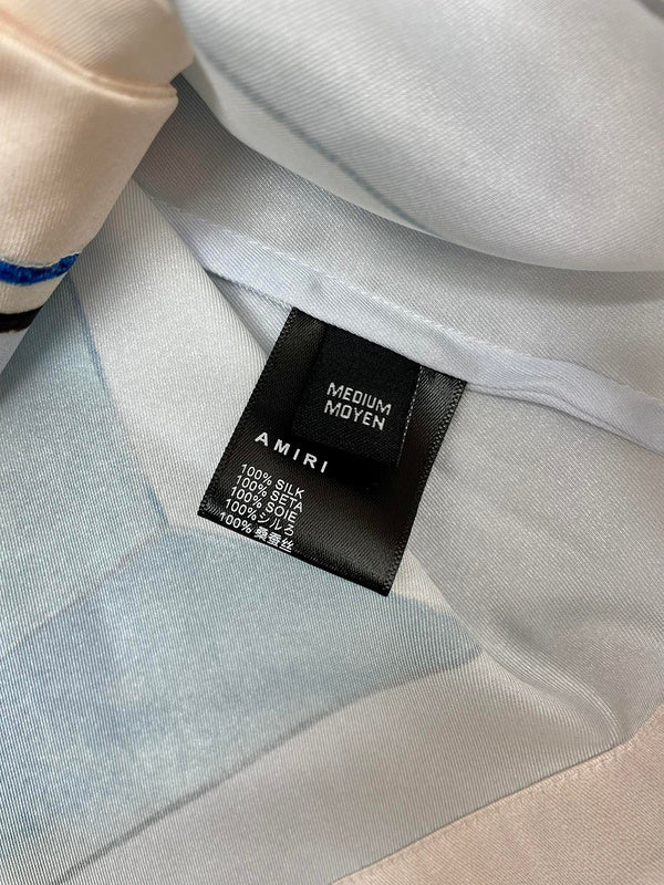 Amiri t-shirt styling view — premium authentic designer style