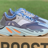 Nike Men's & Women's Iconic Street Trainers — Style 047 back view