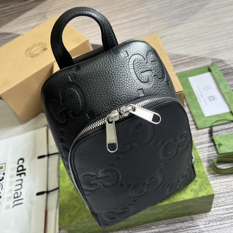 Handle and strap detail of premium elevated women's handbag – women's designer-style accessory