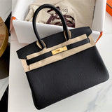 Graceful bag women's premium everyday handbag