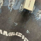 Balenciaga clothing back view — premium authentic designer style