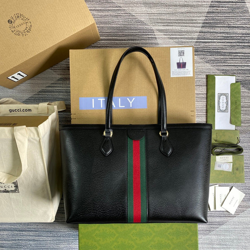 Front view of elevated chic women's handbag – women's everyday handbag