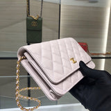  women's handbag, mid design, view 6