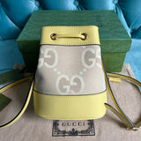 Front view of modern refined women's handbag – women's luxury handbag