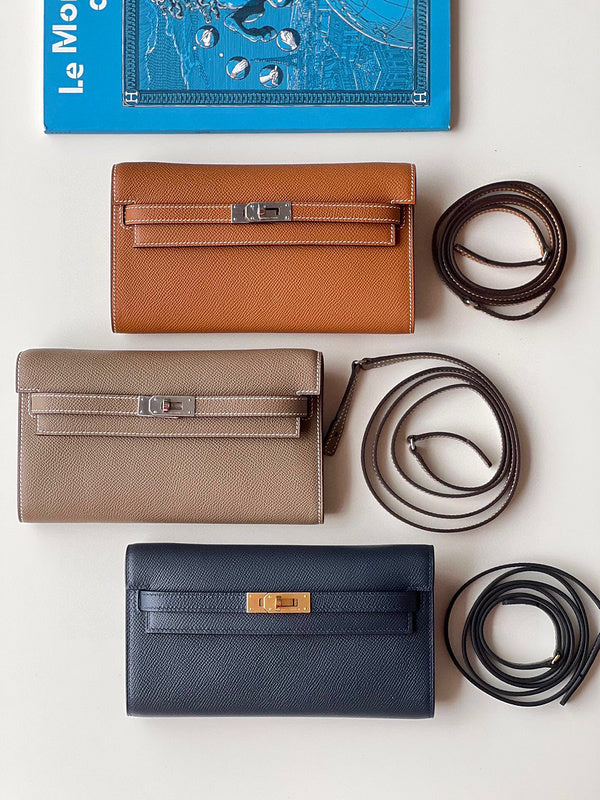 Versatile bag women's premium everyday handbag