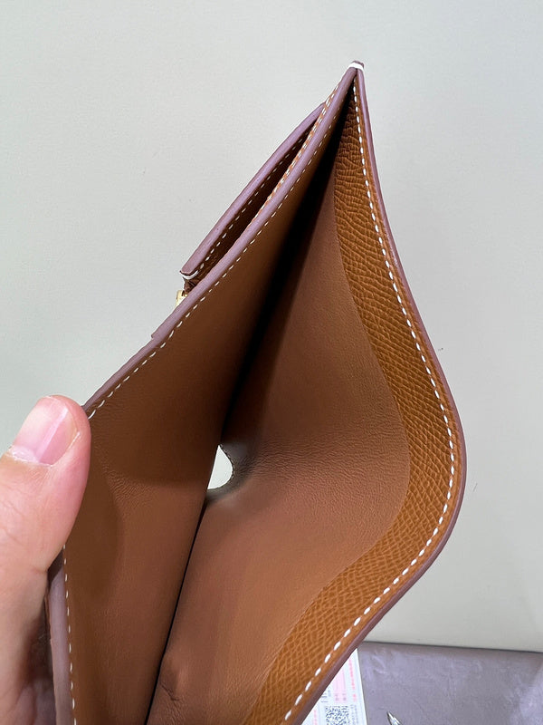 Close-up detail of smart bag design