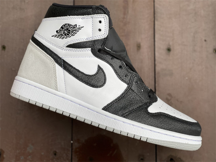 Nike Men's & Women's Iconic Street Trainers — Style 263 close-up view