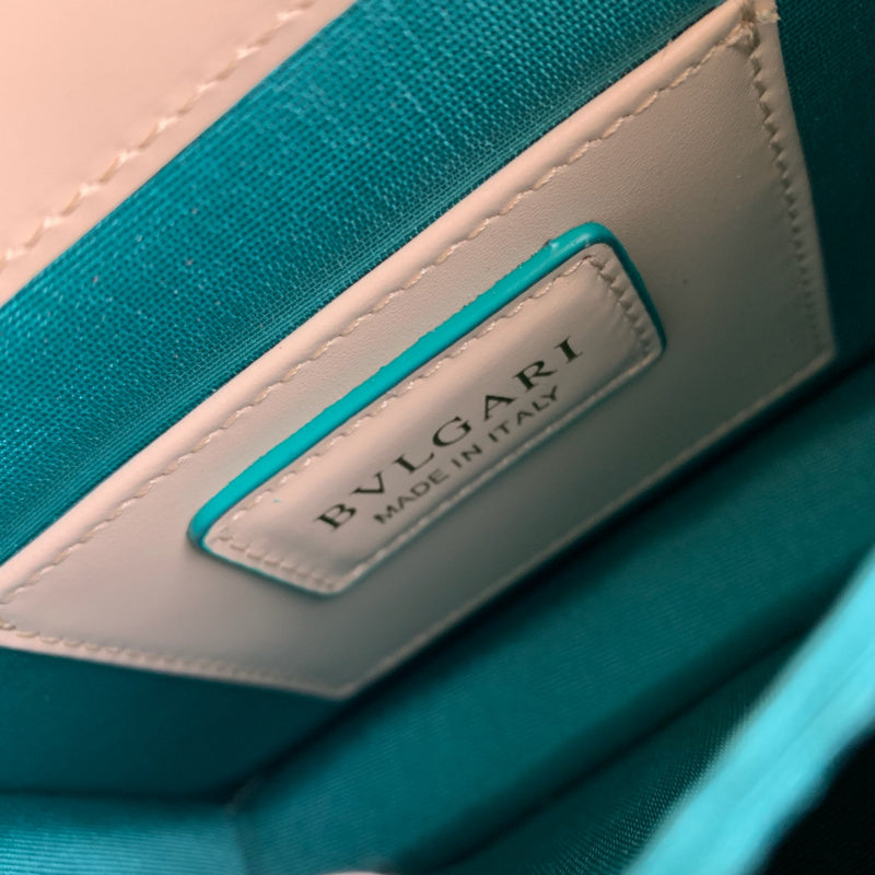 Bold Premium PU Leather Handbag - Versatile Everyday Design | Women's Statement Accessory #1723 - back view (image 4) of designer-inspired handbag