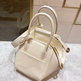 Sleek bag women's premium everyday handbag