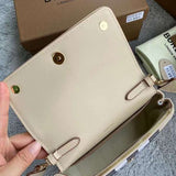 Ziva's Charm handbag – product shot (one versatile size)