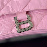 Zivas Charm Elevated Essentials Fashion Handbag (Thoughtfully Structured Design) – Close-Up Detail