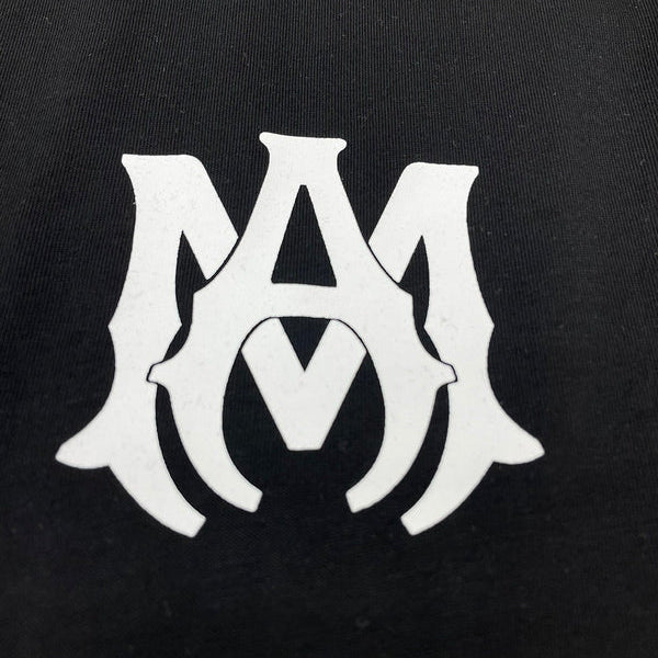 Amiri t-shirt back view — premium authentic designer style