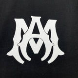 Amiri designer t-shirt full view