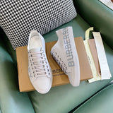 Modern Premium Synthetic Leather Shoes - Modern Structured Design | Women's Designer-Inspired Footwear #1308 - texture close-up (image 9) of designer-inspired shoes