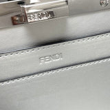 Ziva's Charm handbag – product shot (27cm*21cm*9.5cm)