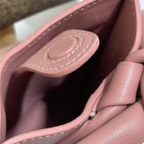 Ziva's Charm handbag – angled view (8cm*4cm*18cm)