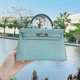 Effortless bag women's premium everyday handbag