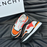 Givenchy shoes Style 130 - angled studio shot