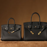  smart crossbody bag detail view showing craftsmanship 8
