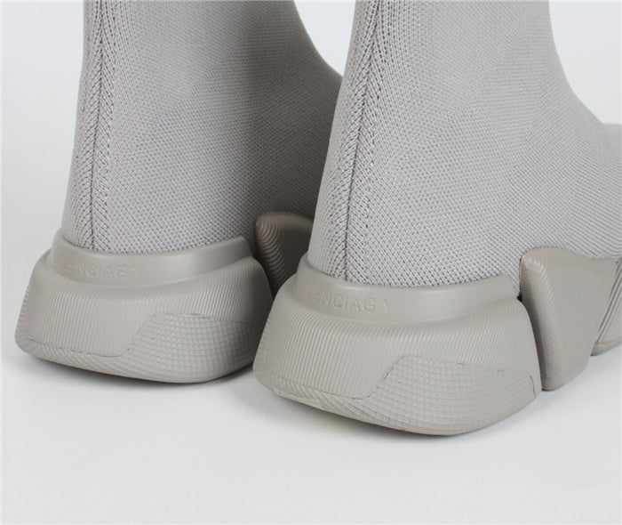 Modern Premium Synthetic Leather Shoes - Smooth Faux-Leather Finish | Women's Designer-Inspired Footwear #52 - interior view (image 6) of designer-inspired shoes