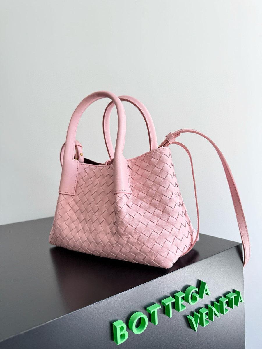 Bags? Bott V Small Pinacoteca Bag Luxury Designer Leather Handbag