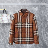 Burberry designer designer clothing full view