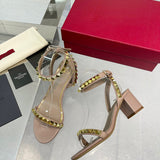 Valentino Garavani luxury shoes product view — premium authentic designer style