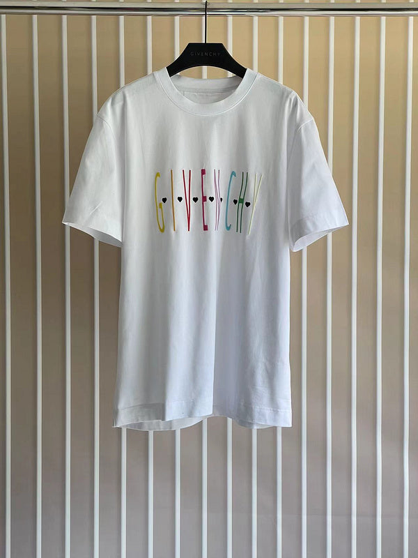 Givenchy clothing front view — premium authentic designer style