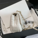  women's handbag, versatile design, view 3