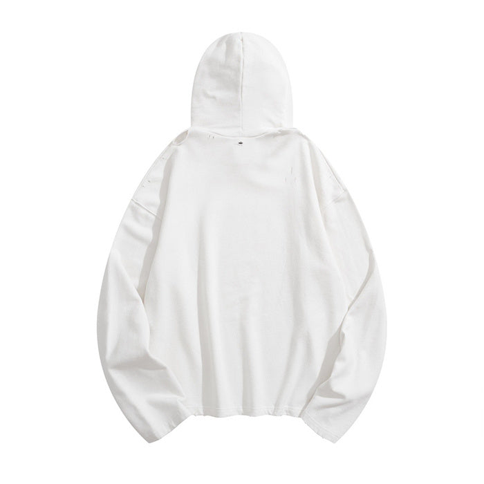 Balenciaga clothing detail view — premium authentic designer style