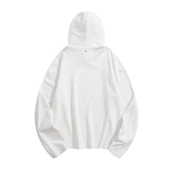 Balenciaga clothing detail view — premium authentic designer style
