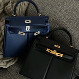 Polished bag women's premium everyday handbag