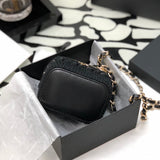  women's handbag, versatile design, view 6