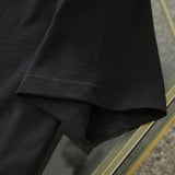 Burberry t-shirt full view — premium authentic designer style