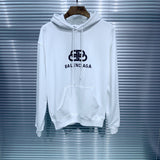 Balenciaga designer clothing front view designer style