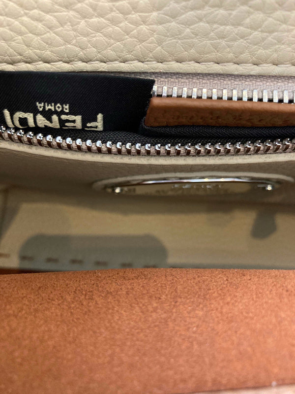 Ziva's Charm handbag – lifestyle view (23cm*12cm*18cm)