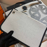  Essential shopper bag carried on shoulder 10