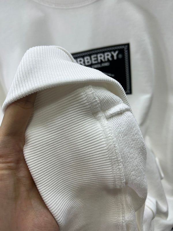 Burberry clothing full view — premium authentic designer style
