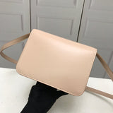Ziva's Charm handbag – styled view (one versatile size)