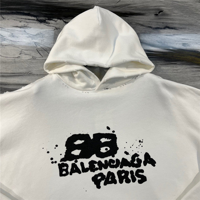 Balenciaga clothing full view — premium authentic designer style