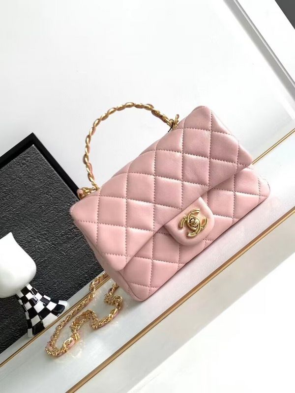  handbag, versatile everyday style, image 1