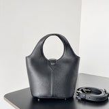 Zivas Charm Versatile Design Statement Handbag (Signature Shape & Finish) – Styled Look