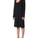Bottega Veneta cocktail dresses luxury designer piece front view